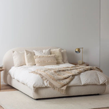  COMBO PIO BED- Combo phòng ngủ Bắc Âu Rubies House 