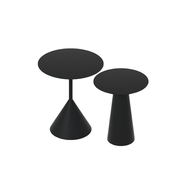 Bàn trà, bàn sofa Iron khung sắt Rubies House