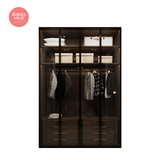  Tủ quần áo BARYS hiện đại Rubies House 