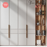  Tủ quần áo JOT hiện đại Rubies House 