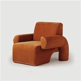  Sofa đơn Coco thư giãn Rubies House 