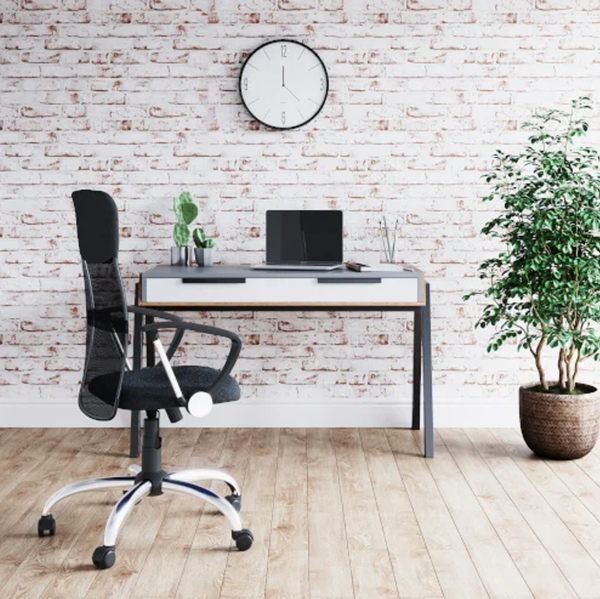  Bàn làm việc, bàn học Keen Cao Cấp Rubies Houes 