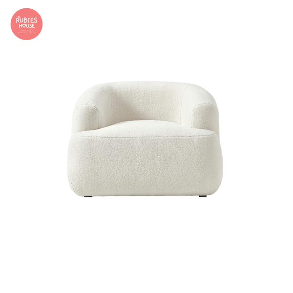  Sofa đơn Sofia thư giãn Rubies House 