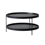  Bàn trà, bàn sofa Humla phong cách Bắc Âu Rubies House 