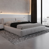 COMBO CAMA BED- Combo phòng ngủ Bắc Âu Rubies House 