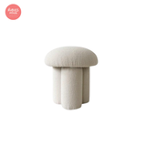  Ghế đôn Stasis phong cách Rubies Houes 