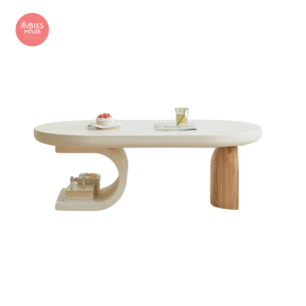  Bàn trà, bàn sofa Heyo cao cấp Bắc Âu Rubies House 