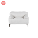  Sofa đơn Bokki thư giãn Rubies House 