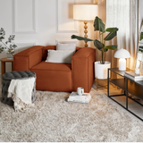  Sofa đơn Lennon thư giãn Rubies House 