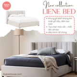  Combo nội thất căn hộ Standard phong cách Rubies Houes 