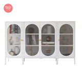  Tủ Console TILE Family, Tủ kệ trang trí Rubies House 