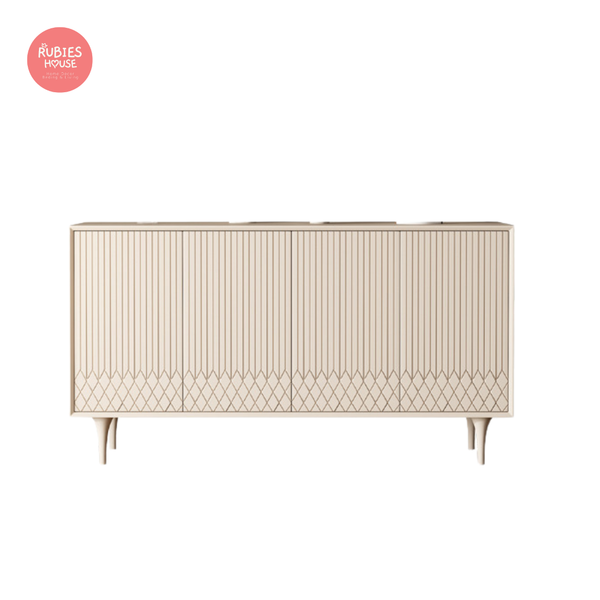 Hình Tủ Console APPI, Tủ kệ trang trí Rubies House