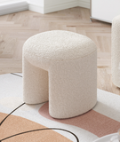  Ghế đôn Satori phong cách Rubies Houes 