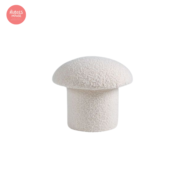 Hình ảnh Ghế đôn Funji phong cách Rubies Houes