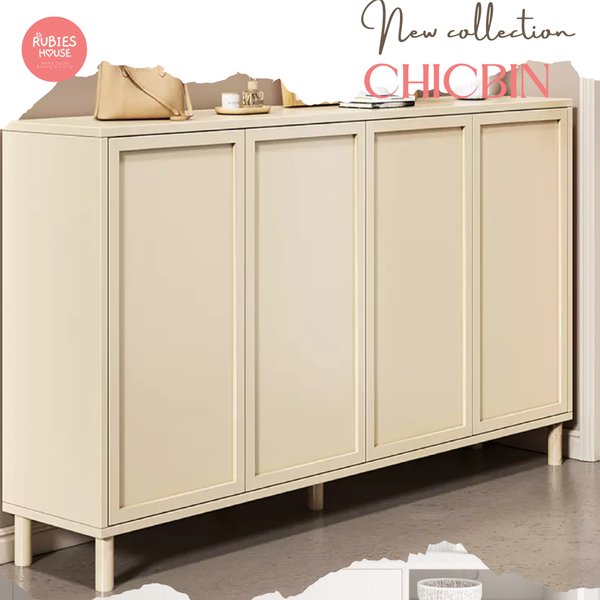  Tủ giày Chicbin cao cấp Rubies Houes 