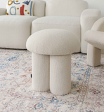  Ghế đôn Stasis phong cách Rubies Houes 