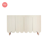  Tủ Console PUPIS, Tủ kệ trang trí Rubies House 