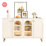  Tủ Console TITER, Tủ kệ trang trí Rubies House 