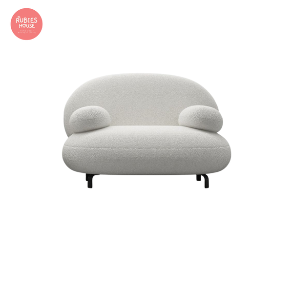 Sofa đơn Wing thư giãn Rubies House