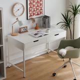  Bàn làm việc, bàn học Lentern Cao Cấp Rubies Houes 