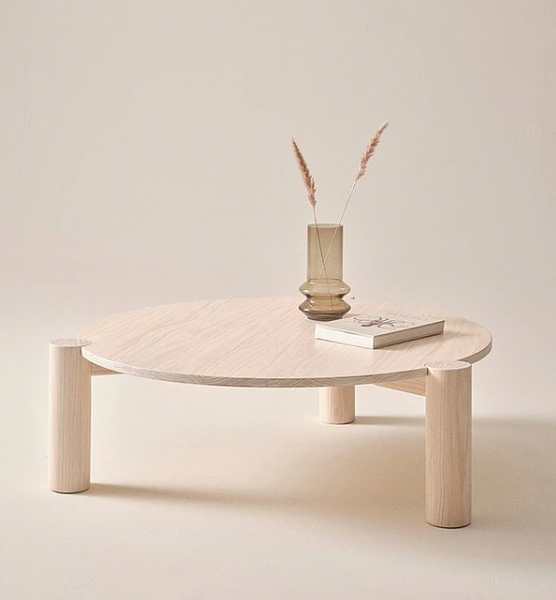 Ảnh hình Bàn trà, bàn sofa Spell cao cấp Bắc Âu Rubies House