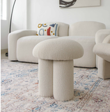  Ghế đôn Stasis phong cách Rubies Houes 