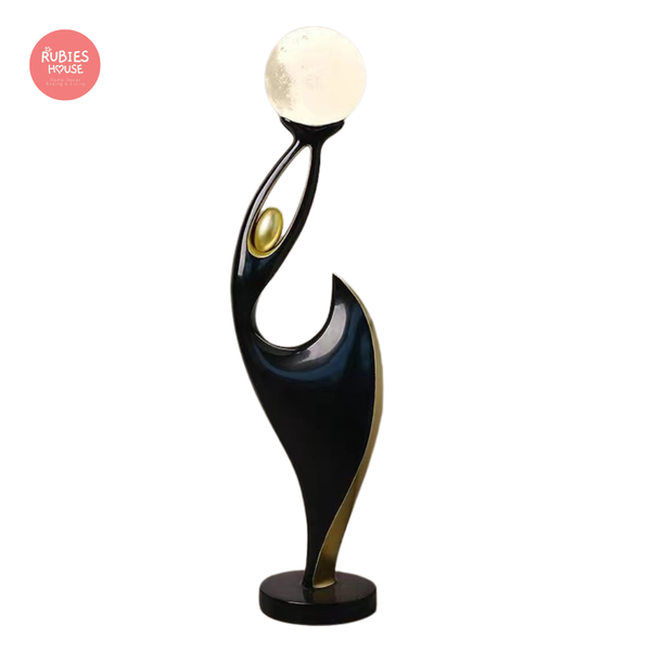 Hình ảnh Đèn sàn decor TIMI Rubies Houes