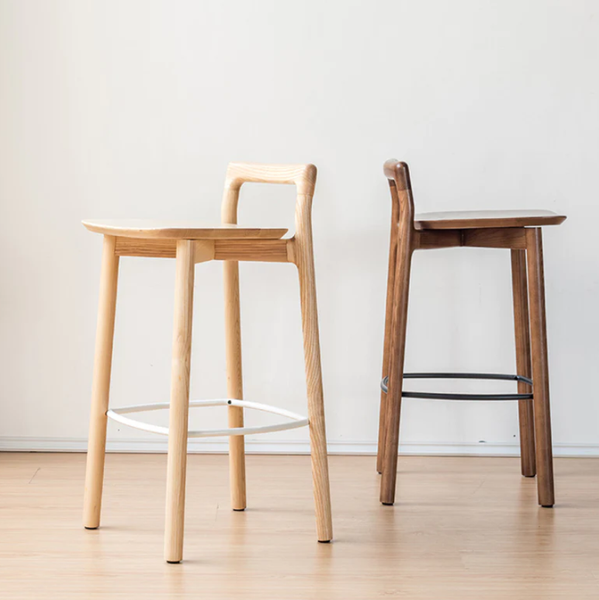 Hình ảnh Ghế Quầy Bar Echo Rubies Houes