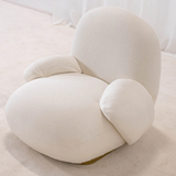  Sofa đơn Duck thư giãn Rubies House 