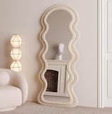  Gương Soi Nelly Mirror, Gương Lượn Bộc Nỉ Rubies House 