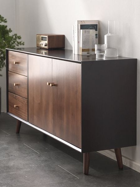 Hình Tủ Console Fenik, Tủ kệ trang trí Rubies House