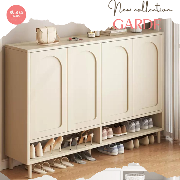 Hình ảnh Tủ giày Grade cao cấp Rubies Houes