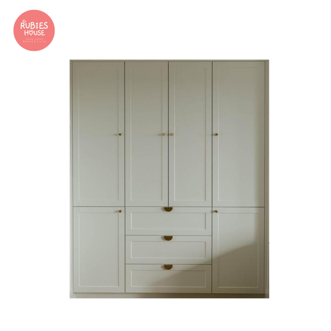  Tủ quần áo HOPPER hiện đại Rubies House 