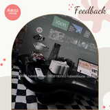  COMBO CAMEL - Combo phòng khách Rubies House 