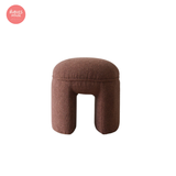  Ghế đôn Satori phong cách Rubies Houes 