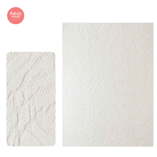 Hình Thảm dệt trải sàn cao cấp TIMO phong cách Bắc Âu Rubies House