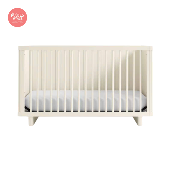 Hình Giường, cũi phong cách Bắc Âu cho bé MEGURI STYLE RUBIES HOUSE