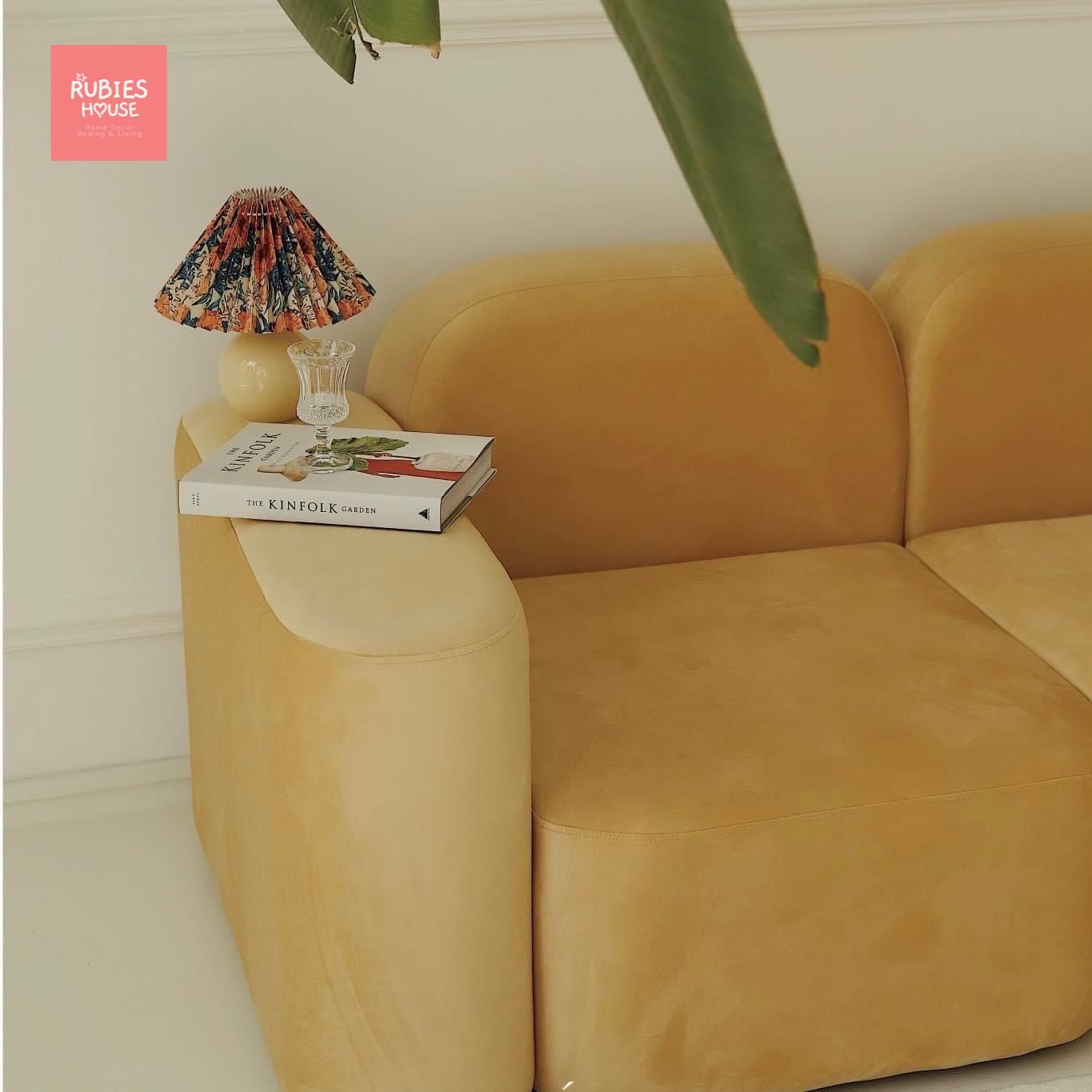  Sofa Hera thư giãn hiện đại Rubies House 