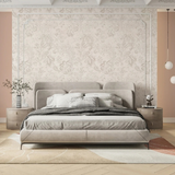  COMBO ECHO BED- Combo phòng ngủ Bắc Âu Rubies House 