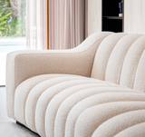  Sofa cao cấp Niji Bắc Âu Rubies House 