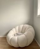  Sofa đơn Pumpkin thư giãn Rubies House 