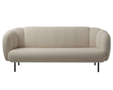  Sofa cao cấp Alessio Bắc Âu Rubies House 
