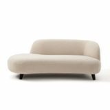  Sofa cao cấp Rosebury Bắc Âu Rubies House 