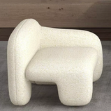  Sofa đơn Maura thư giãn Rubies House 