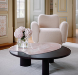  Sofa đơn Conchula thư giãn Rubies House 