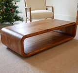  Bàn trà, bàn sofa Line cao cấp Bắc Âu Rubies House 