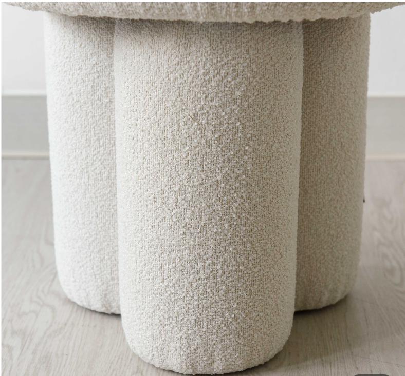  Ghế đôn Stasis phong cách Rubies Houes 