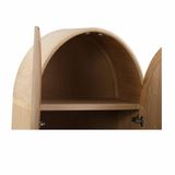  Tủ Console Nef, Tủ kệ trang trí Rubies House 