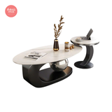  Bàn trà, bàn sofa TIOMIA cao cấp Bắc Âu Rubies House 