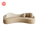  Sofa phòng khách LOVESAND Bắc Âu Rubies House 